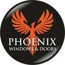 Phoenix Windows and Doors logo