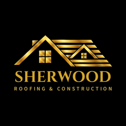 Sherwood Roofing and Construction logo
